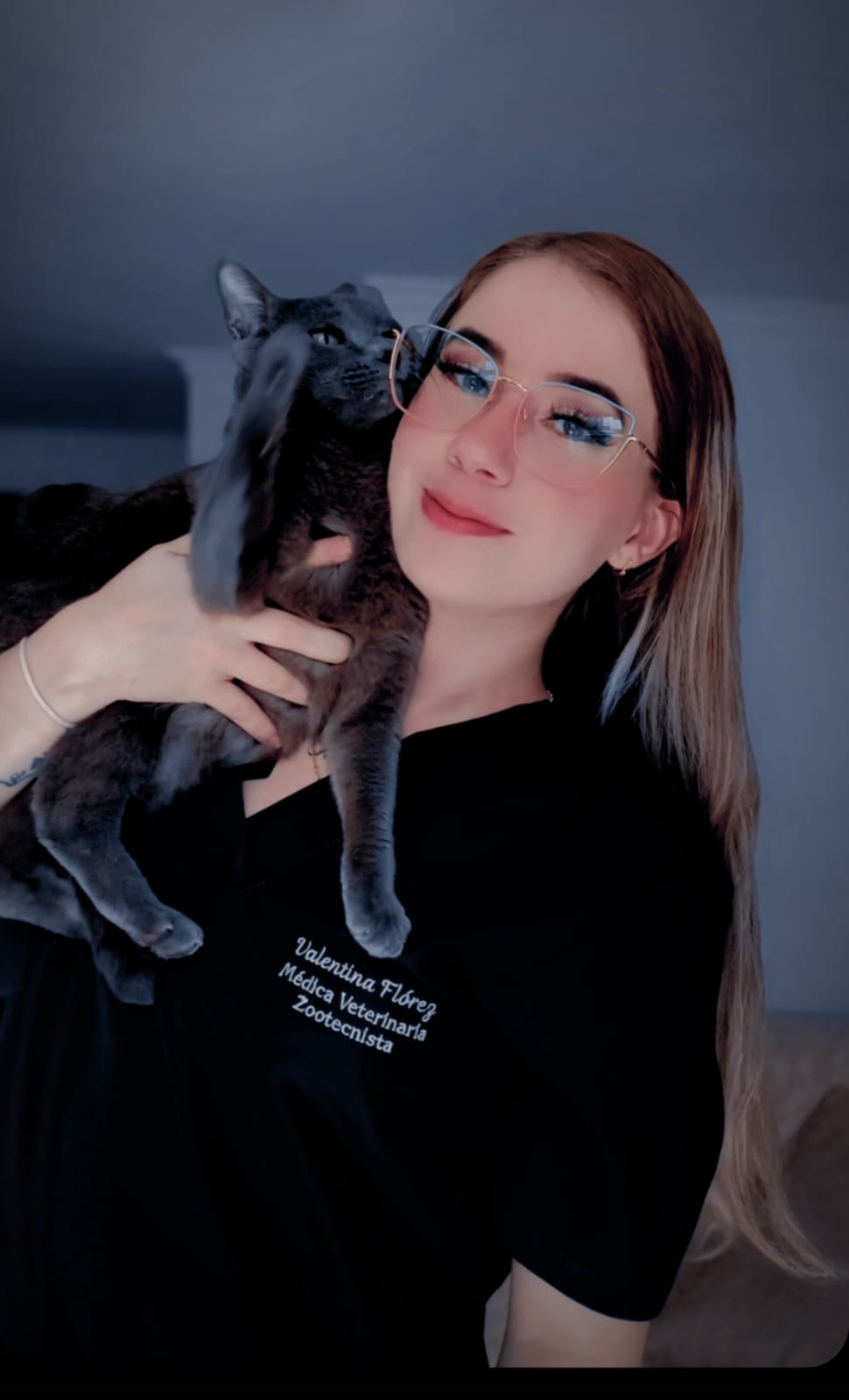 Foto de Valentina