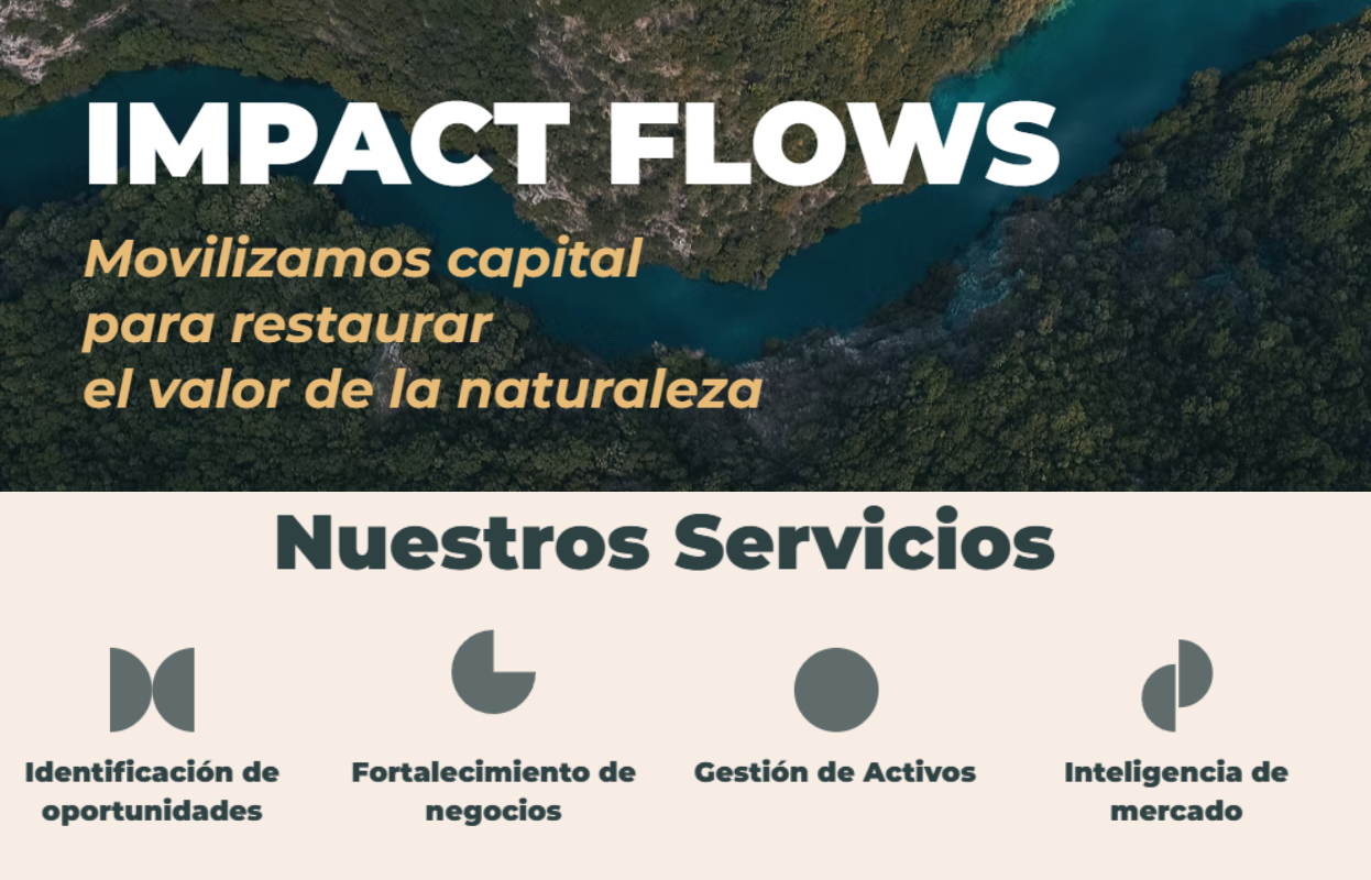 canoa impact flows