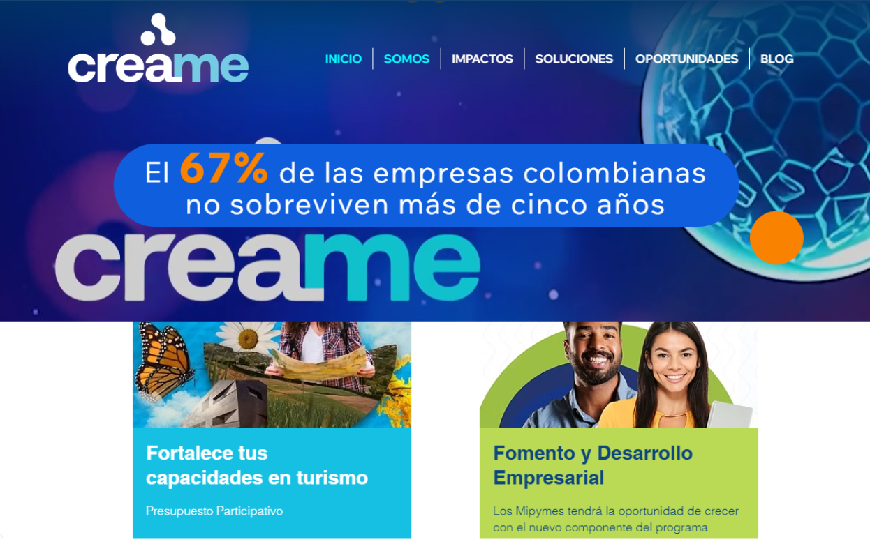 creame