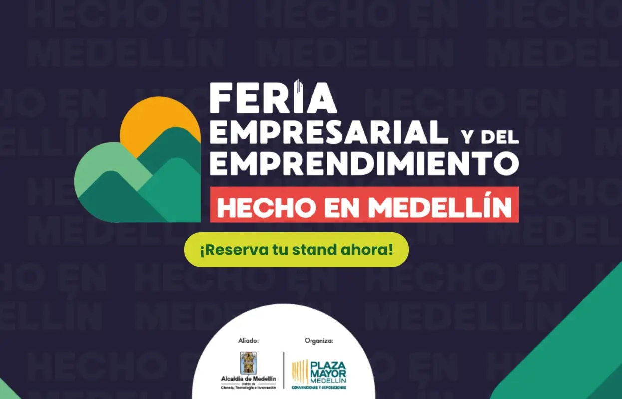 feria emprendimiento