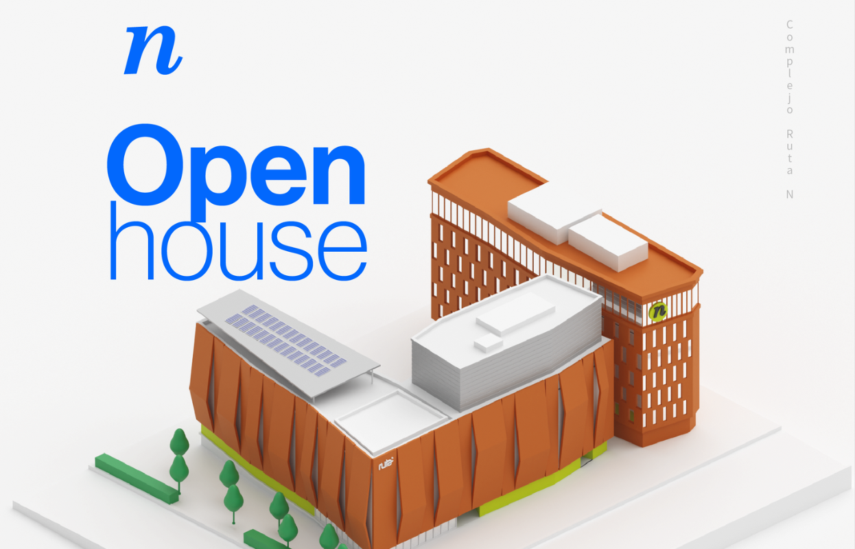 open house 2025